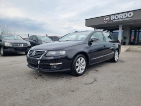 VW Passat 2.0TDI, снимка 3