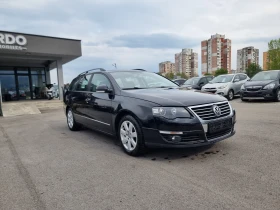 VW Passat 2.0TDI, снимка 8
