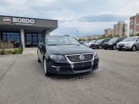 VW Passat 2.0TDI, снимка 9