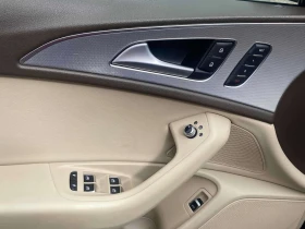 Audi A6 2.0T Progressiv/CARFAX/Подгрев/Шибедах, снимка 12