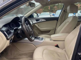 Audi A6 2.0T Progressiv/CARFAX/Подгрев/Шибедах, снимка 10
