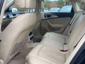 Audi A6 2.0T Progressiv/CARFAX/Подгрев/Шибедах, снимка 15
