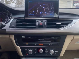 Audi A6 2.0T Progressiv/CARFAX/Подгрев/Шибедах, снимка 9