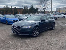 Audi A6 2.0T Progressiv/CARFAX/Подгрев/Шибедах, снимка 2