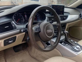 Audi A6 2.0T Progressiv/CARFAX/Подгрев/Шибедах, снимка 7