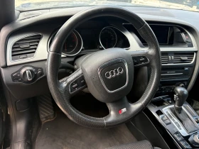 Audi A5 2.0tfsi-180kc CDNB BANG OLUFSEN МУЛТИТРОНИК S LINE, снимка 9