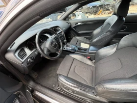 Audi A5 2.0tfsi-180kc CDNB BANG OLUFSEN МУЛТИТРОНИК S LINE, снимка 7