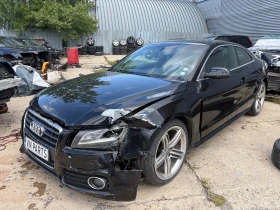 Audi A5 2.0tfsi-180kc CDNB BANG OLUFSEN МУЛТИТРОНИК S LINE, снимка 5