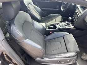 Audi A5 2.0tfsi-180kc CDNB BANG OLUFSEN МУЛТИТРОНИК S LINE, снимка 12
