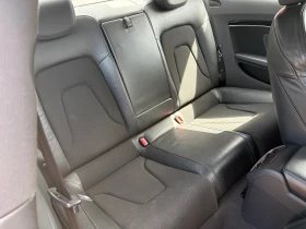 Audi A5 2.0tfsi-180kc CDNB BANG OLUFSEN МУЛТИТРОНИК S LINE, снимка 13