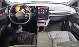 Renault Scenic * TECHNO* PLUS* КОЖА* ПОДГРЕВ* 360* , снимка 4