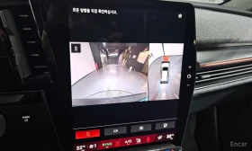 Renault Scenic * TECHNO* PLUS* КОЖА* ПОДГРЕВ* 360* , снимка 9