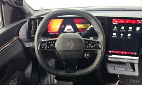 Renault Scenic * TECHNO* PLUS* КОЖА* ПОДГРЕВ* 360* , снимка 8