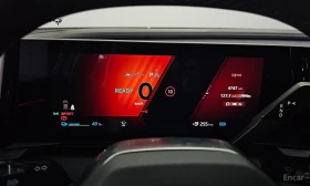 Renault Scenic * TECHNO* PLUS* КОЖА* ПОДГРЕВ* 360* , снимка 5