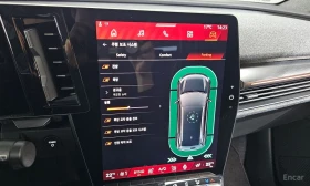 Renault Scenic * TECHNO* PLUS* КОЖА* ПОДГРЕВ* 360* , снимка 10
