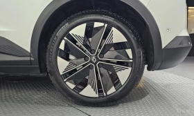Renault Scenic * TECHNO* PLUS* КОЖА* ПОДГРЕВ* 360* , снимка 11