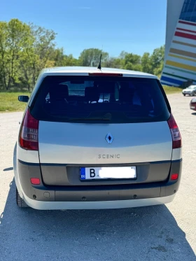 Renault Grand scenic, снимка 7