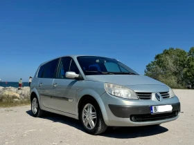 Renault Grand scenic, снимка 2