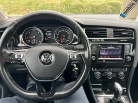 VW Golf 2.0TDI 150ks, снимка 10