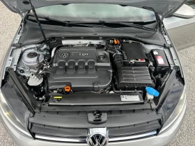 VW Golf 2.0TDI 150ks, снимка 15