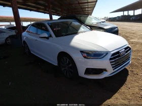 Audi A4 2.0l Premium Plus 40 Tfsi Front-Wheel Drive S Tron, снимка 1