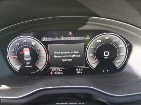 Audi A4 2.0l Premium Plus 40 Tfsi Front-Wheel Drive S Tron, снимка 7