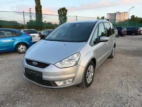 Ford Galaxy 2.0TDCI-116PS-6+ 1, снимка 1