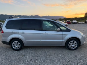 Ford Galaxy 2.0TDCI-116PS-6+ 1, снимка 4