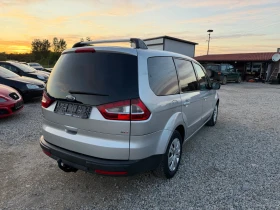 Ford Galaxy 2.0TDCI-116PS-6+ 1, снимка 5