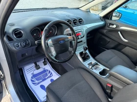 Ford Galaxy 2.0TDCI-116PS-6+ 1, снимка 10