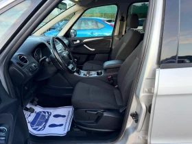 Ford Galaxy 2.0TDCI-116PS-6+ 1, снимка 9