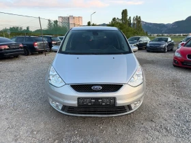 Ford Galaxy 2.0TDCI-116PS-6+ 1, снимка 2