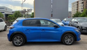 Peugeot 208 e/52KWh/2022/Allure, снимка 2