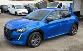 Peugeot 208 e/52KWh/2022/Allure, снимка 6