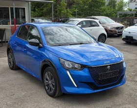 Peugeot 208 e/52KWh/2022/Allure, снимка 1