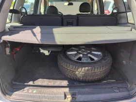 Opel Meriva, снимка 9