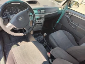 Opel Meriva, снимка 6