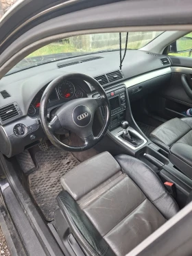 Audi A4 2.4 НА ЧАСТИ, снимка 3