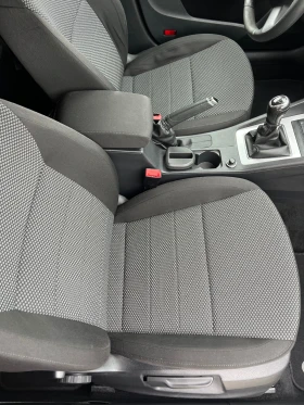 Skoda Octavia 1.6TDI-90к.с.Нов Внос Германия - 100% РЕАЛНИ КМ !, снимка 16