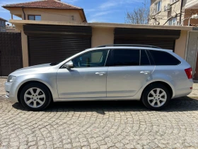 Skoda Octavia 1.6TDI-90к.с.Нов Внос Германия - 100% РЕАЛНИ КМ !, снимка 3
