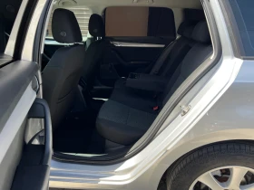 Skoda Octavia 1.6TDI-90к.с.Нов Внос Германия - 100% РЕАЛНИ КМ !, снимка 12