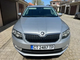 Skoda Octavia 1.6TDI-90к.с.Нов Внос Германия - 100% РЕАЛНИ КМ !, снимка 2