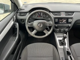 Skoda Octavia 1.6TDI-90к.с.Нов Внос Германия - 100% РЕАЛНИ КМ !, снимка 14