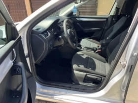 Skoda Octavia 1.6TDI-90к.с.Нов Внос Германия - 100% РЕАЛНИ КМ !, снимка 11