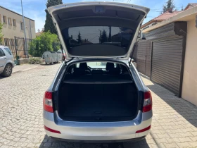 Skoda Octavia 1.6TDI-90к.с.Нов Внос Германия - 100% РЕАЛНИ КМ !, снимка 10