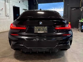 BMW 340 M340i xDrive/DOWNPIPE/ПОДГРЕВИ/ШИБИДАХ, снимка 5