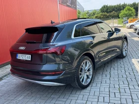 Audi E-Tron full екстри, снимка 4