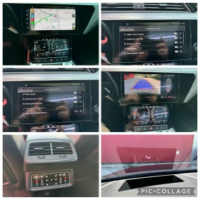 Audi E-Tron full екстри, снимка 11