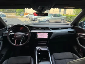 Audi E-Tron full екстри, снимка 6