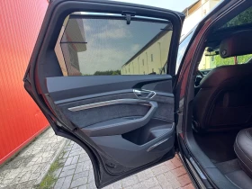 Audi E-Tron full екстри, снимка 10